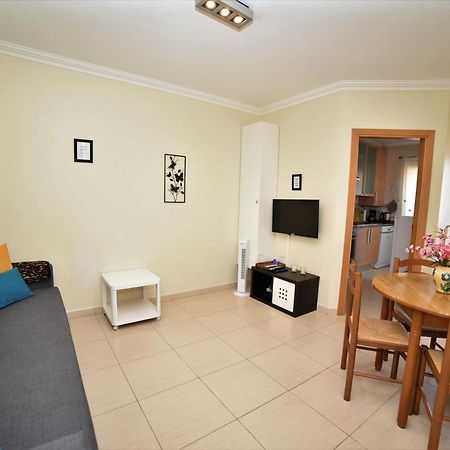 Sandy Beach Apartment Албуфейра Экстерьер фото